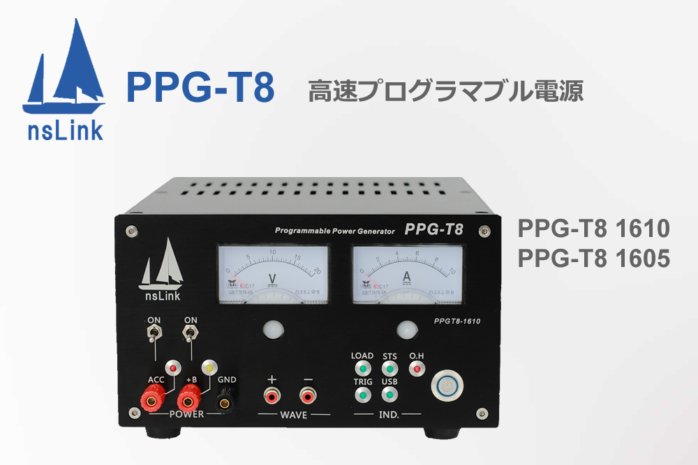ppg-t8